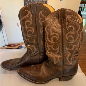 Nocona Cowboy Boots